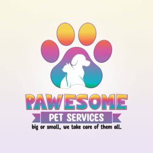 Pawesome Pet Services