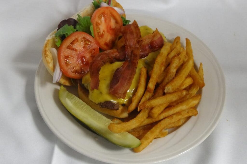 Bell Burger