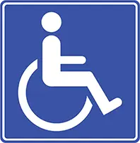 Handicap Accessible