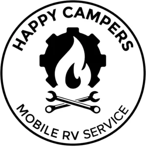 Happy Campers Mobile RV Service