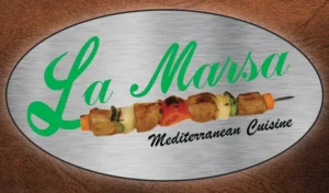 la marsa logo
