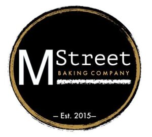 M Street Logo