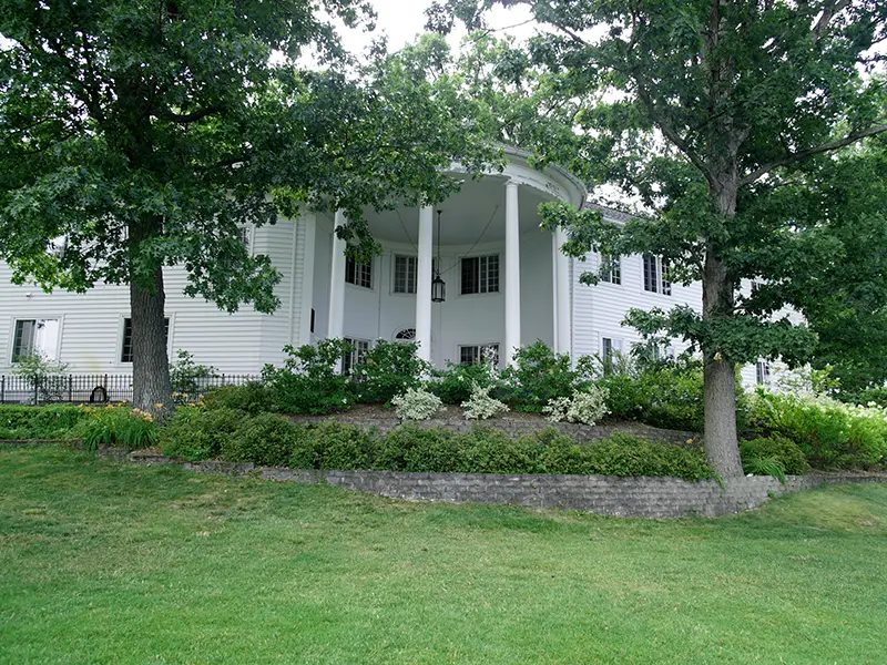 Waldenwoods sunshine lodge