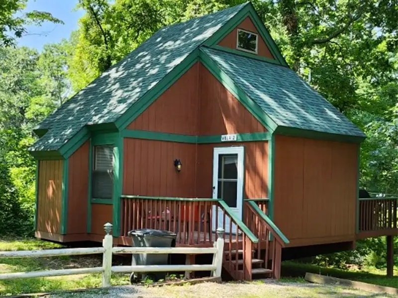 Waldenwoods Villa2