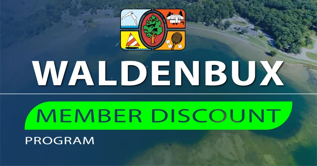 Waldenbux