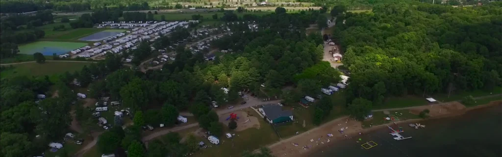 Waldenwoods Properties