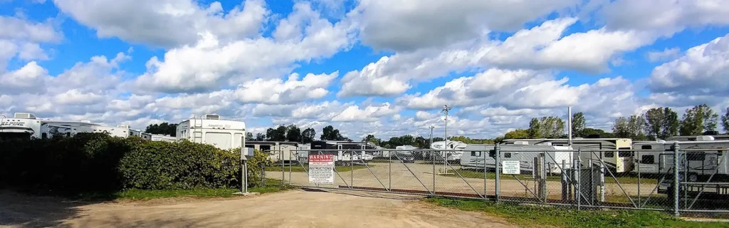 waldenwoods rv boat storage