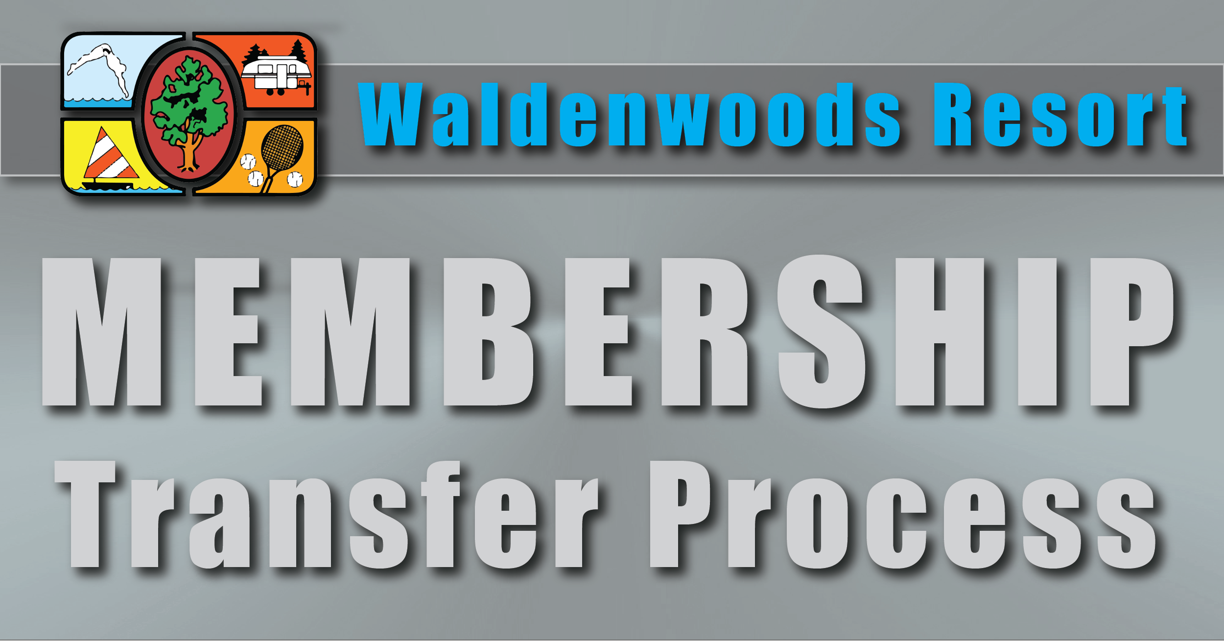 Membership Transfer